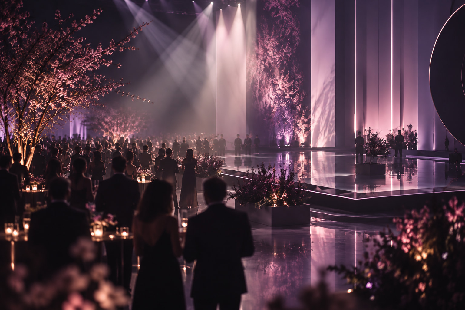 Vega Agency & Events — Event