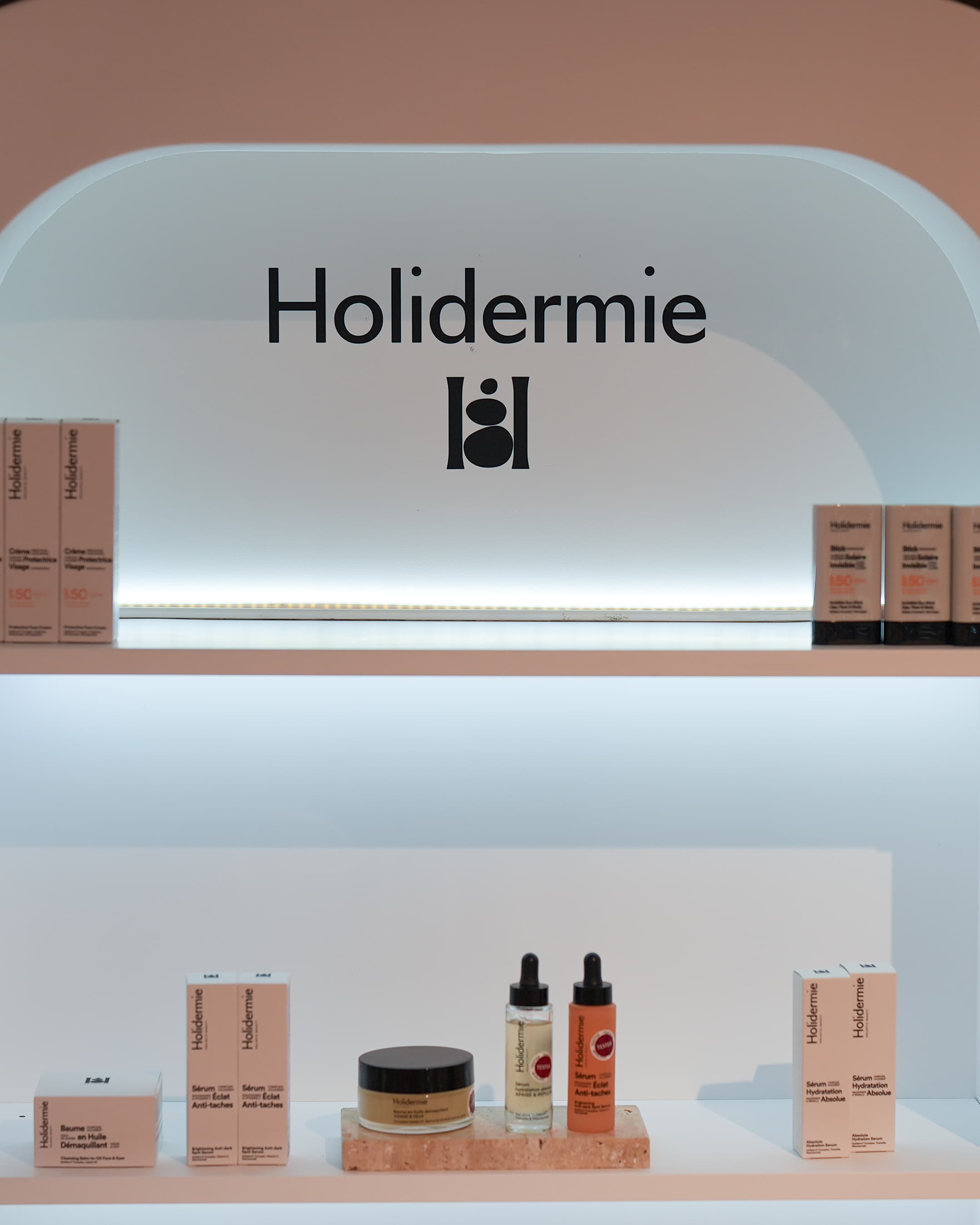 Communité — Communité x Holidermie