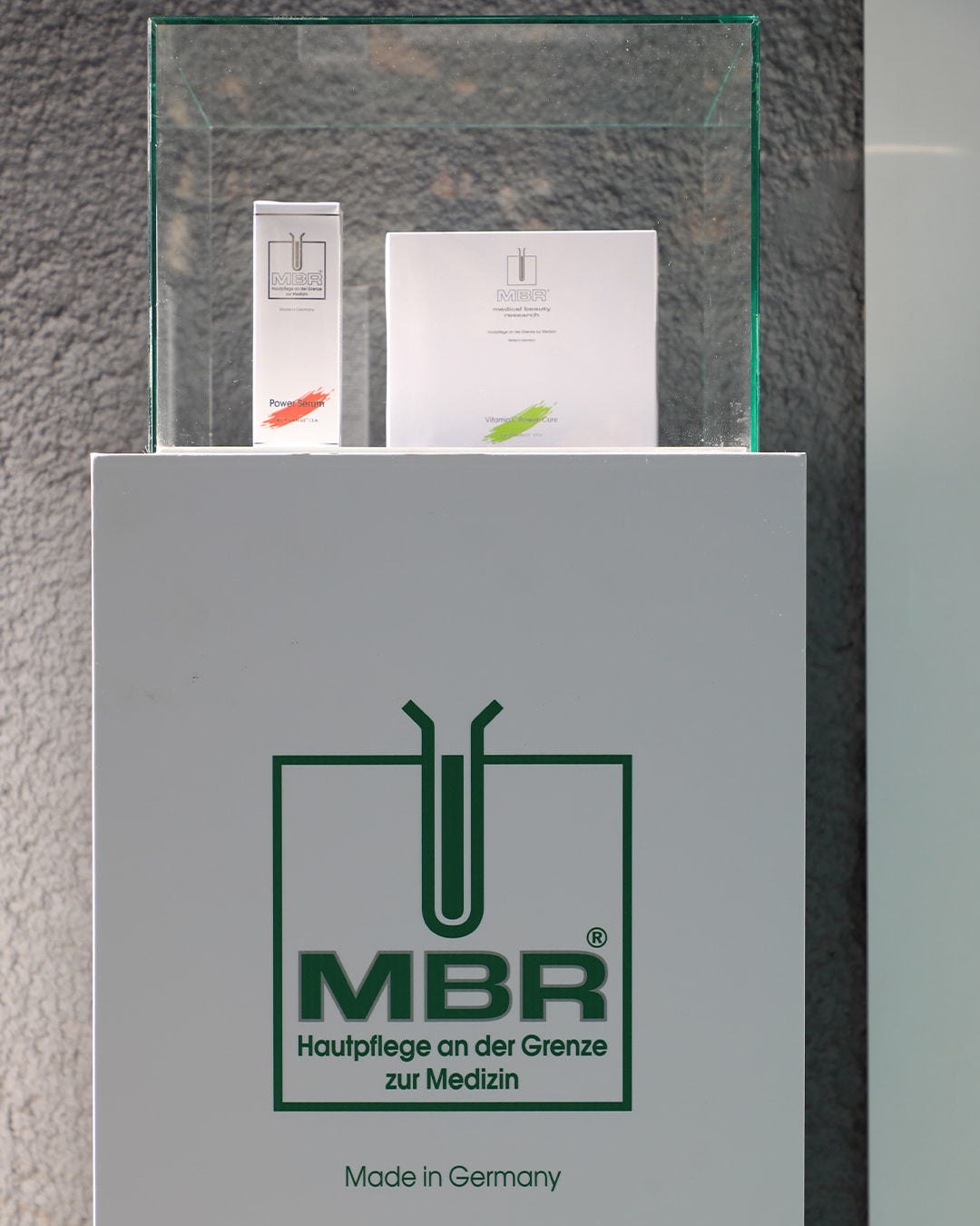 MBR — MBR x Sara Yaman