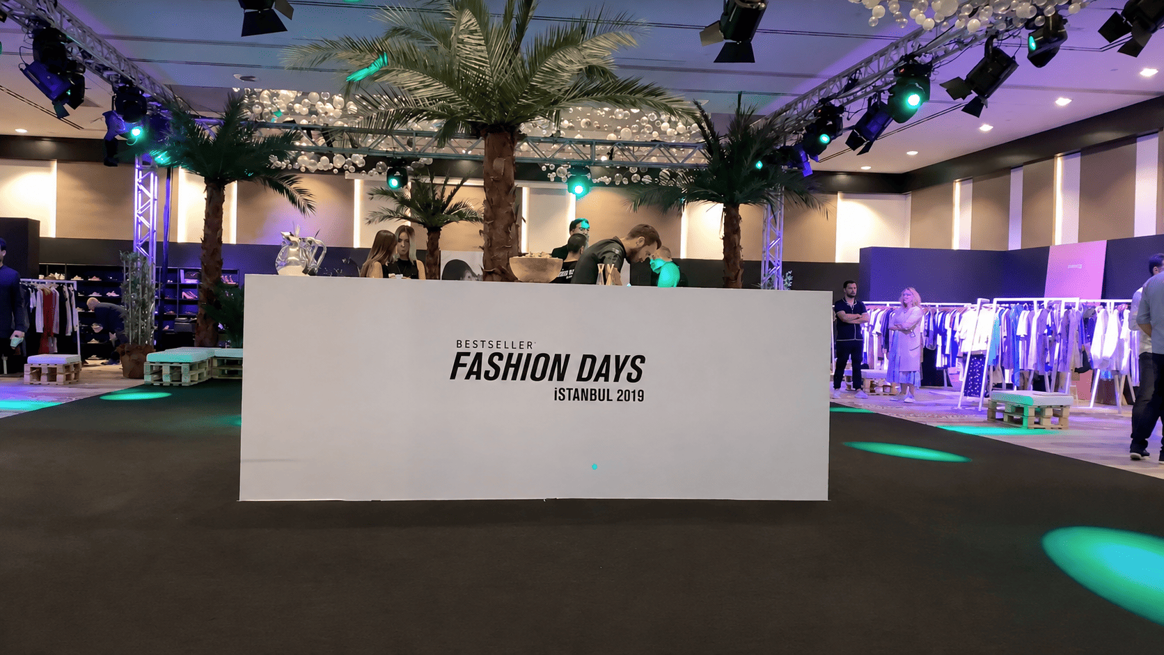 Bestseller — Bestseller Fashion Days