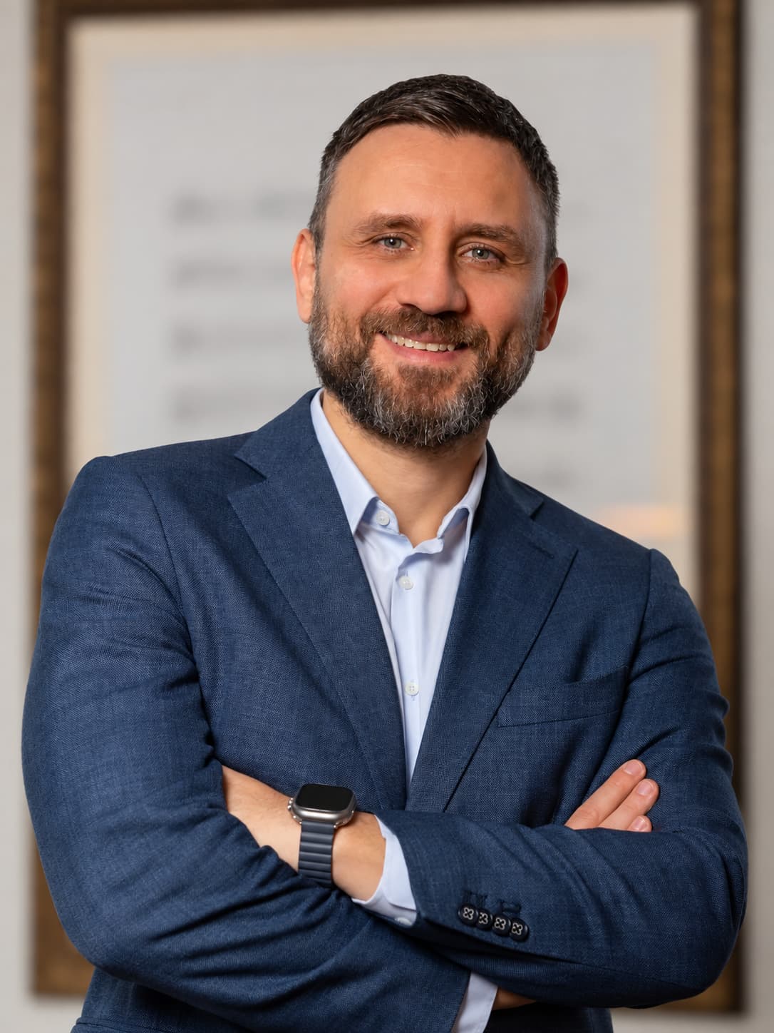 Ahmet Tolga Özol