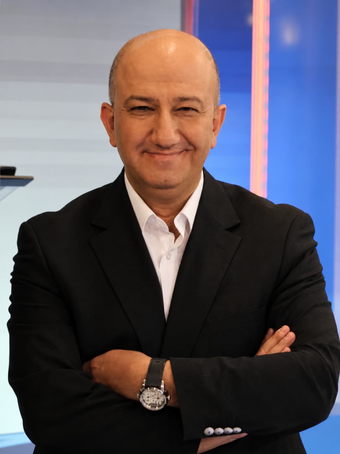 Erhan Konuk