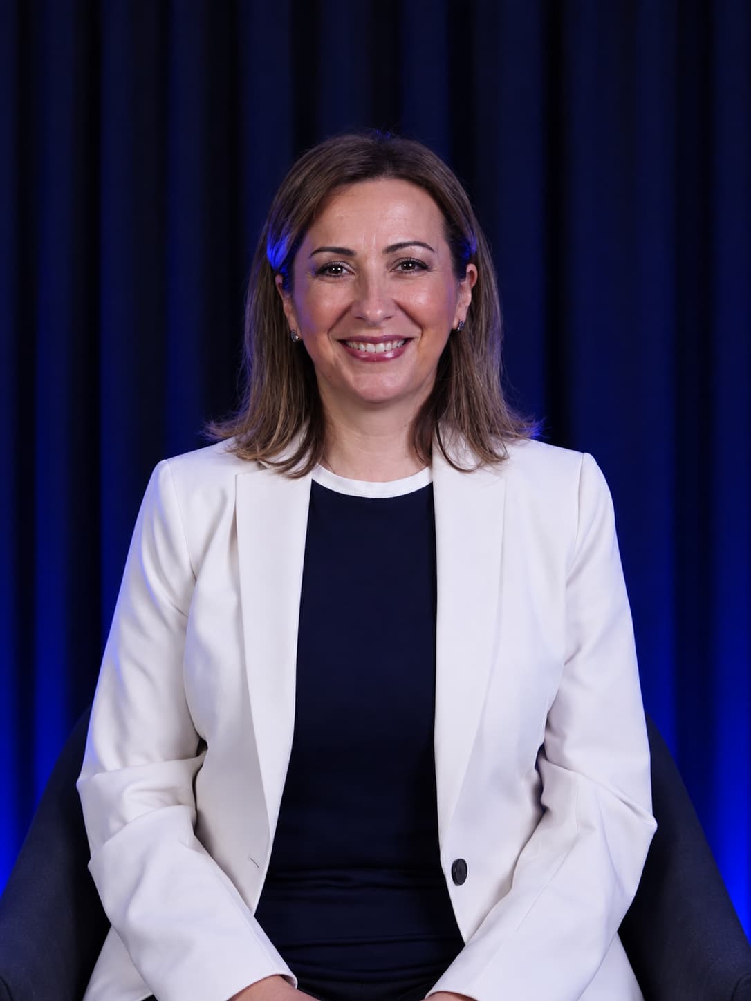 Neşe Merdinler