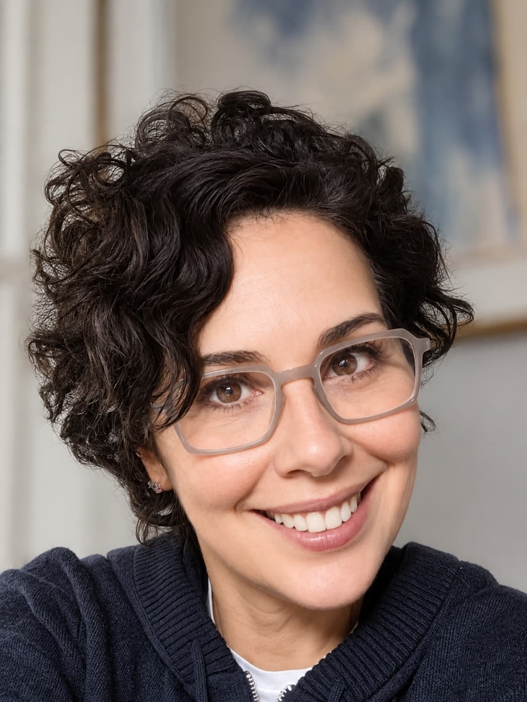 Zeynep Atakan