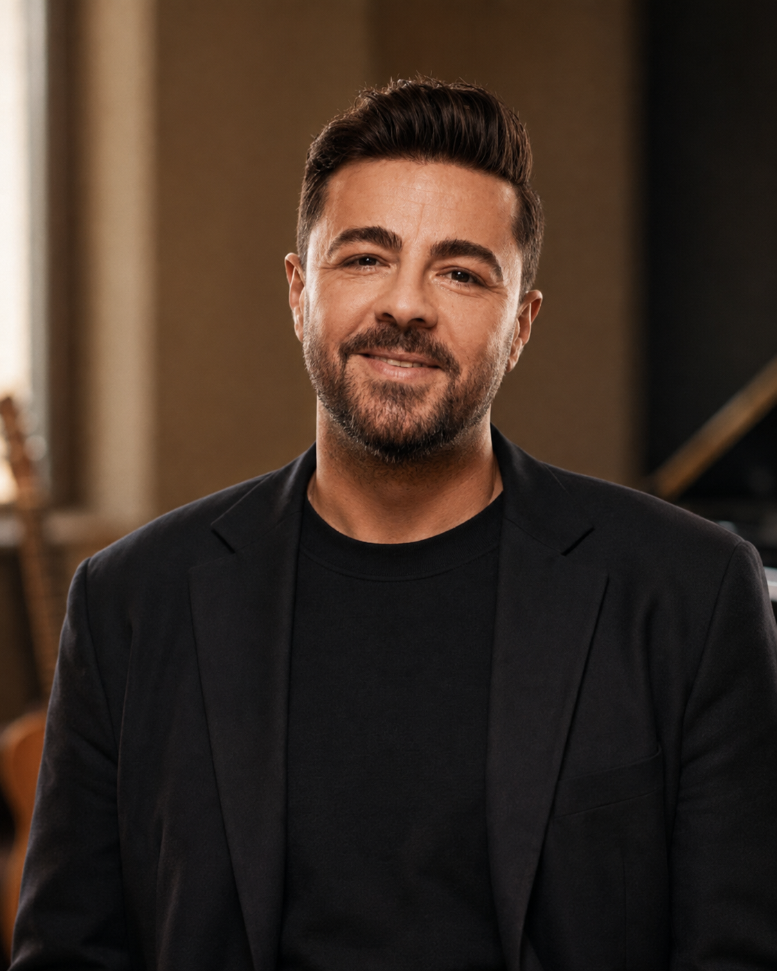 Burak Kut