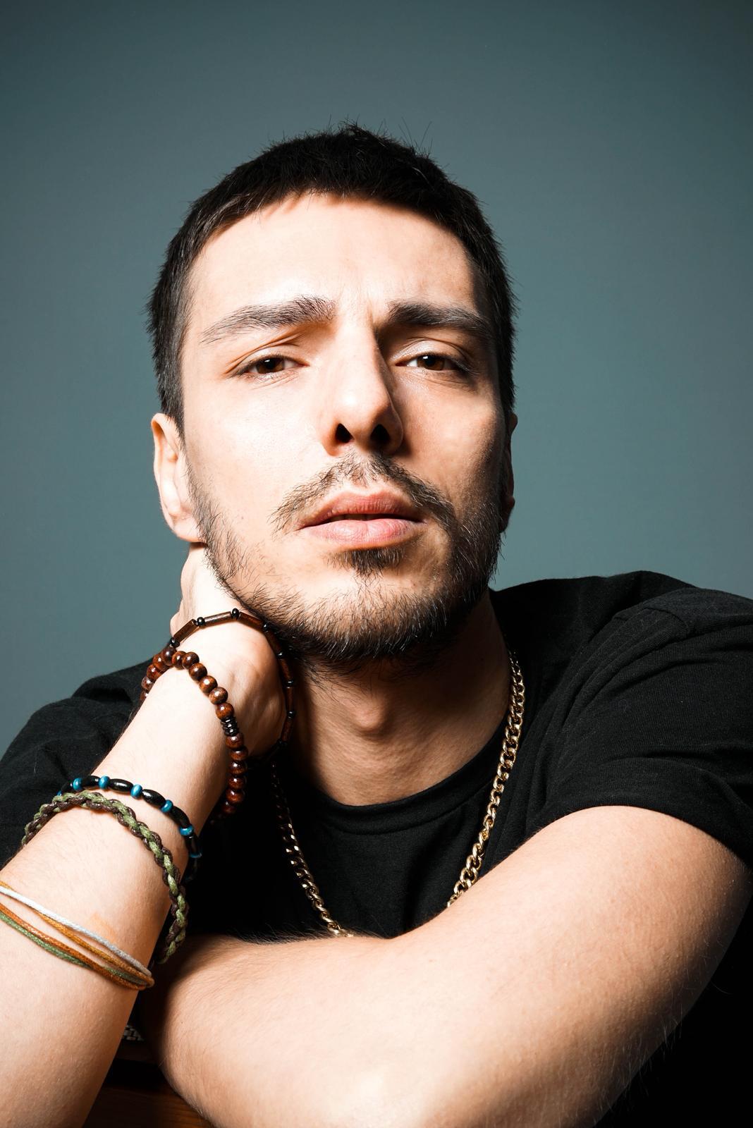 Uzay Gökhan Irmak