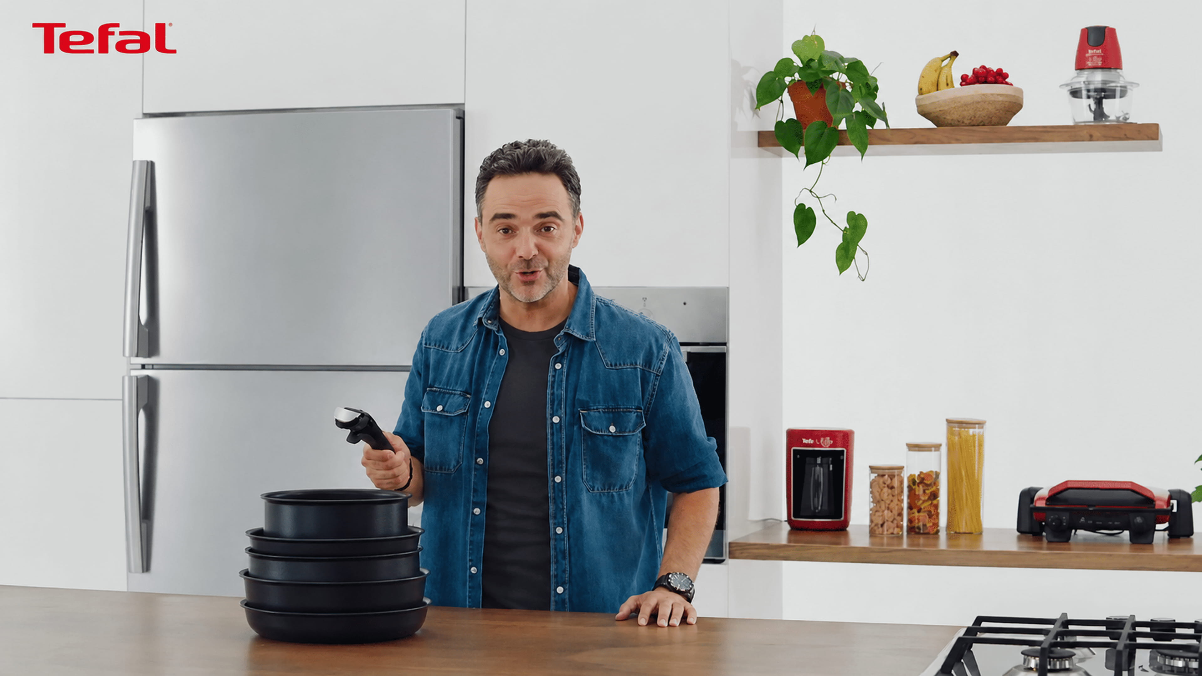TEFAL — Tefal Reklam Filmi