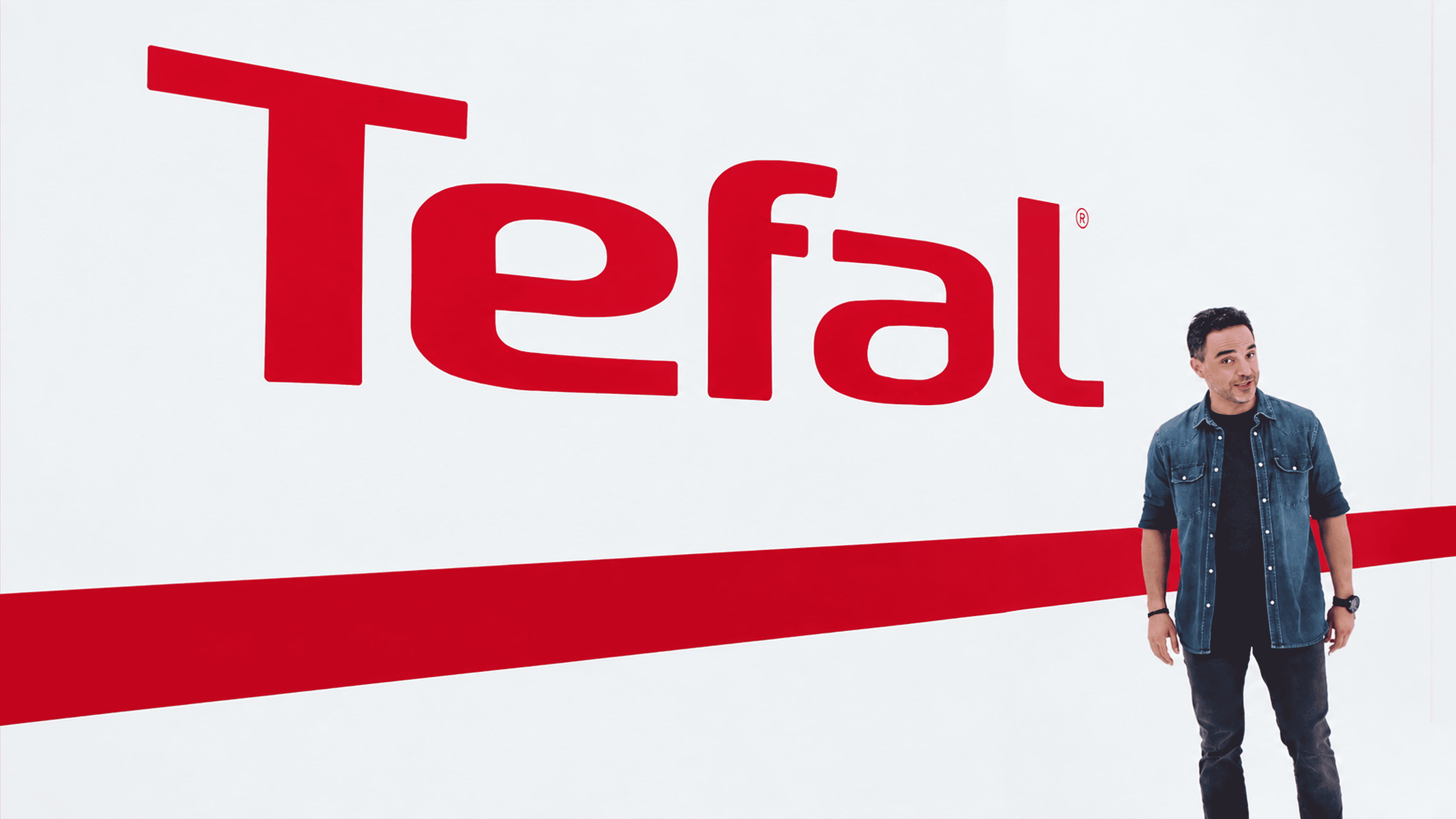 TEFAL — Tefal Reklam Filmi