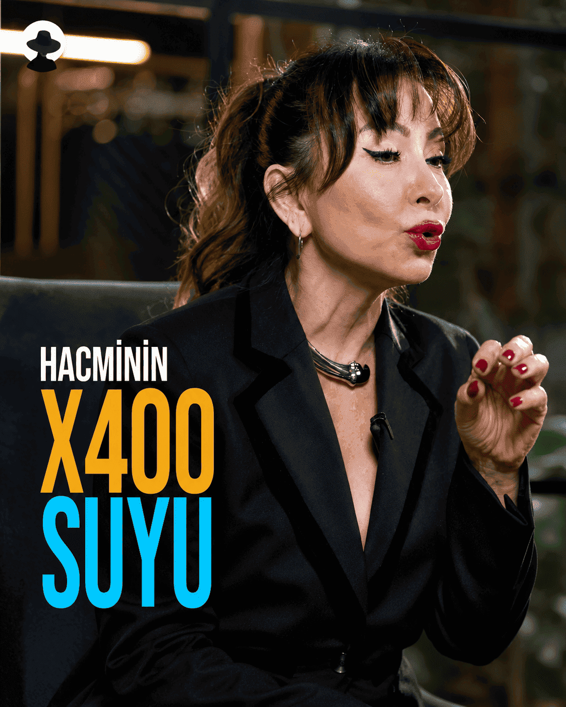 MUVIA — Hiyaluronik Asit — Eczacı Mehtap Özcan