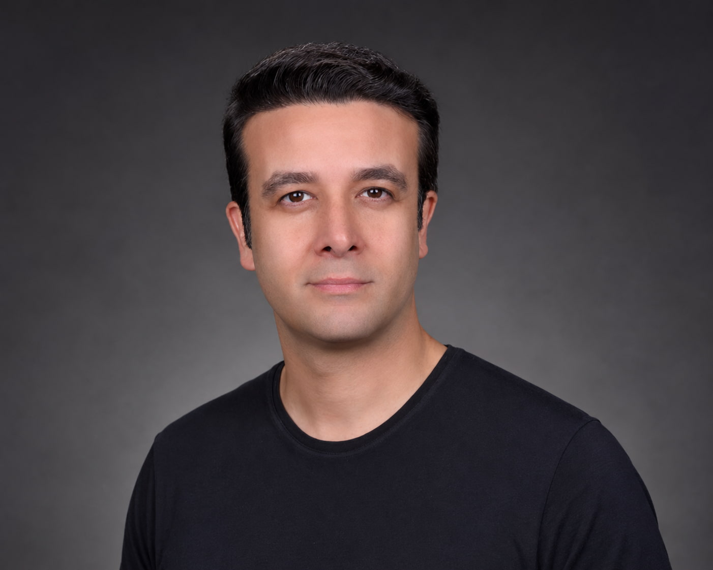 Alper Üstündağ
