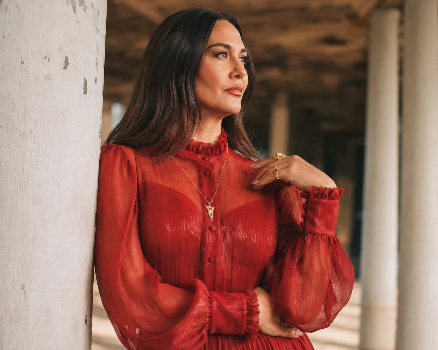 Ayşe Tolga