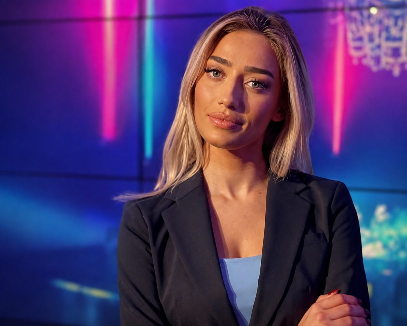 Elif Gökalp