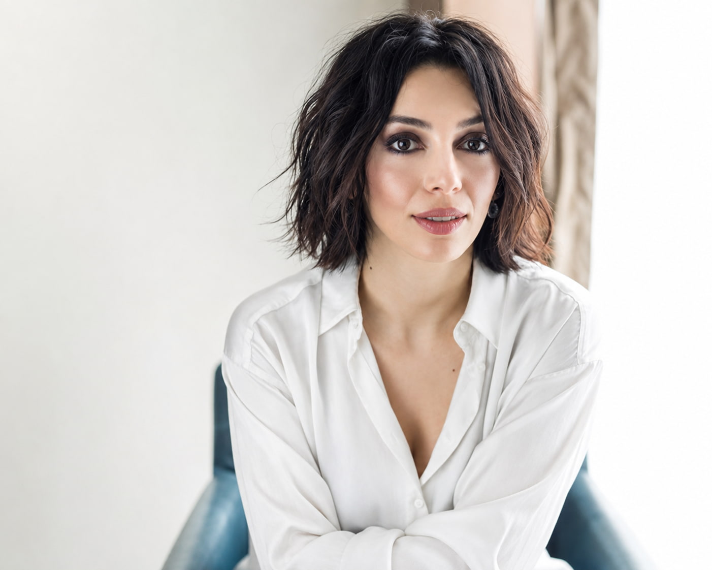 Ezgi Çelik