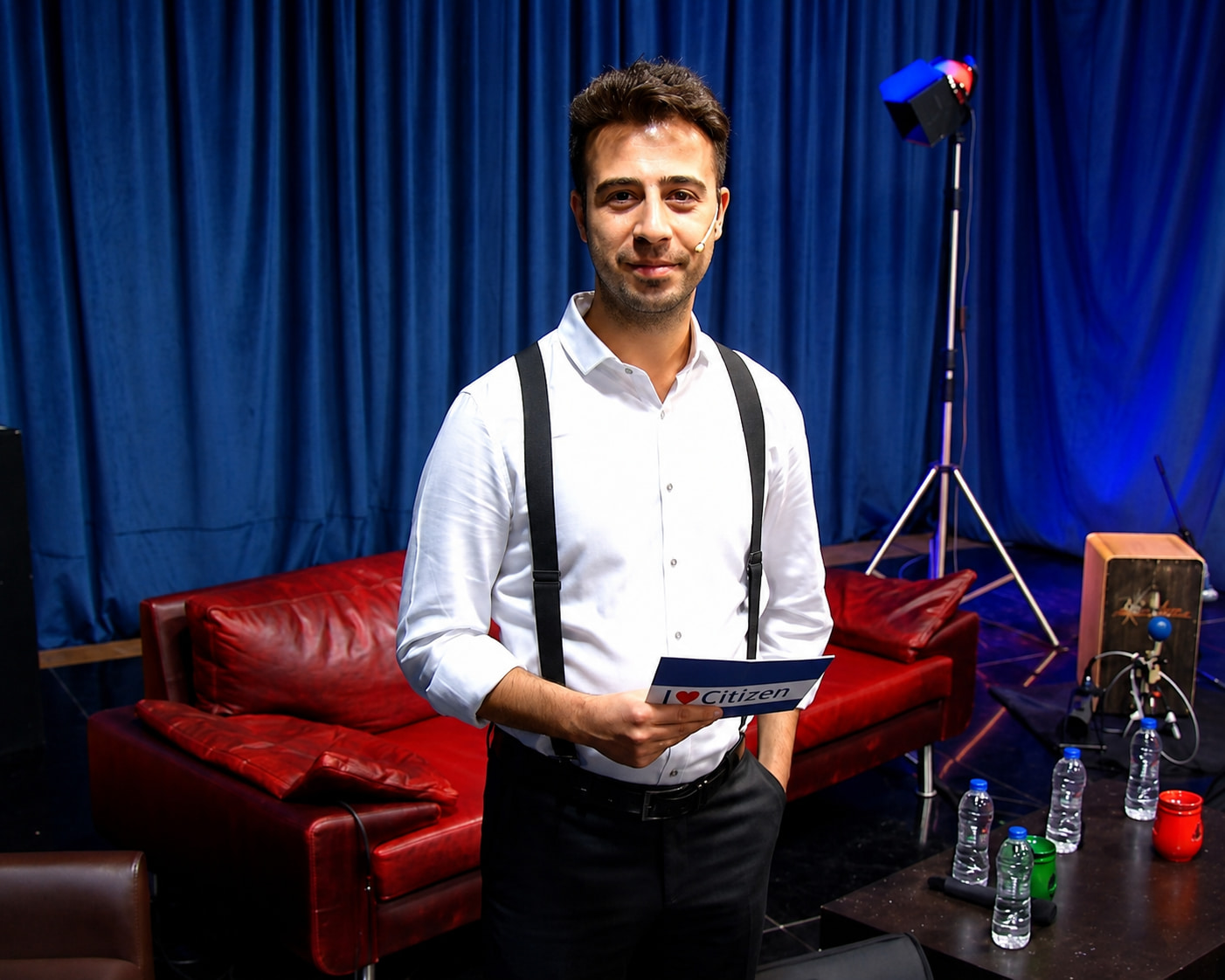 Mustafa Gül