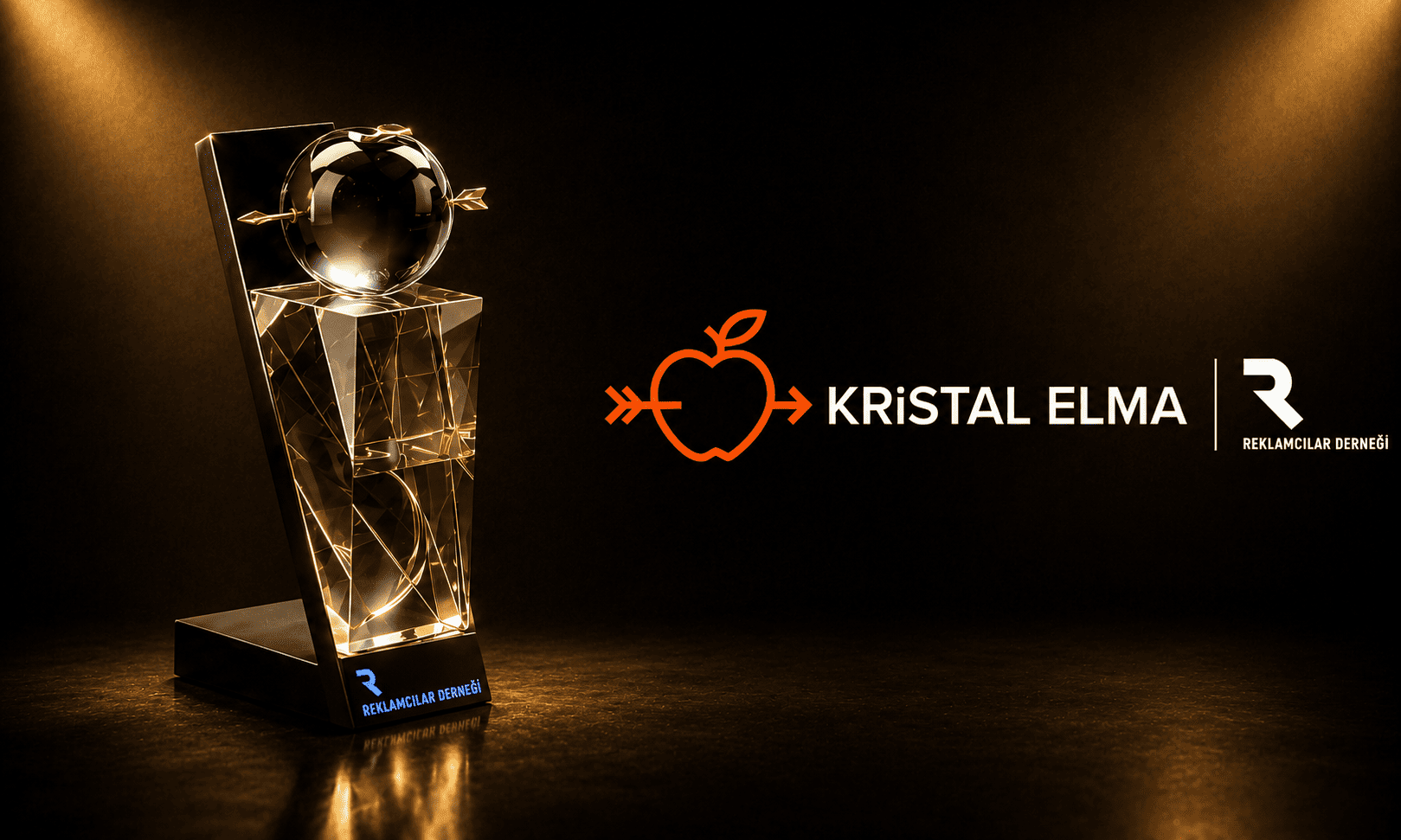 Kristal Elma